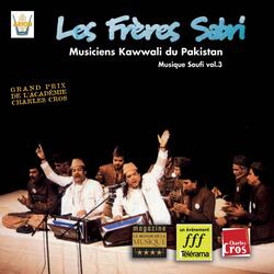 Jamale Kibriya Main Hoon (L'homme est la lumière de Dieu...)