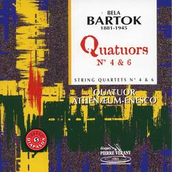 Quatuor No.6: Mesto marcia