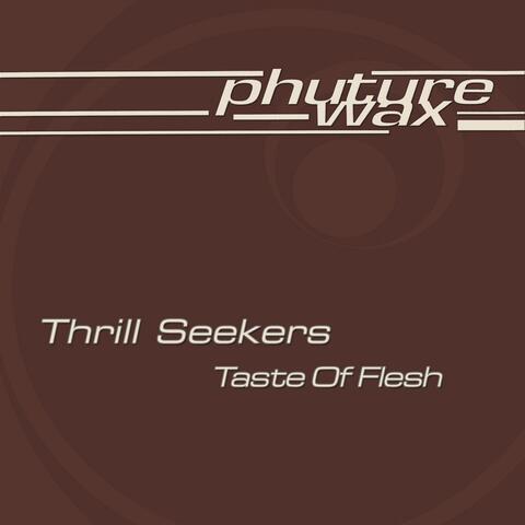 Taste of Flesh