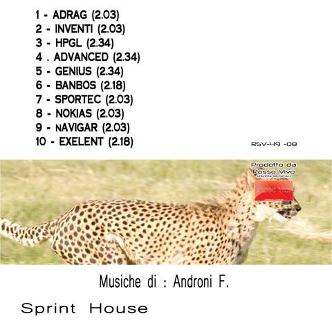 Sprint House