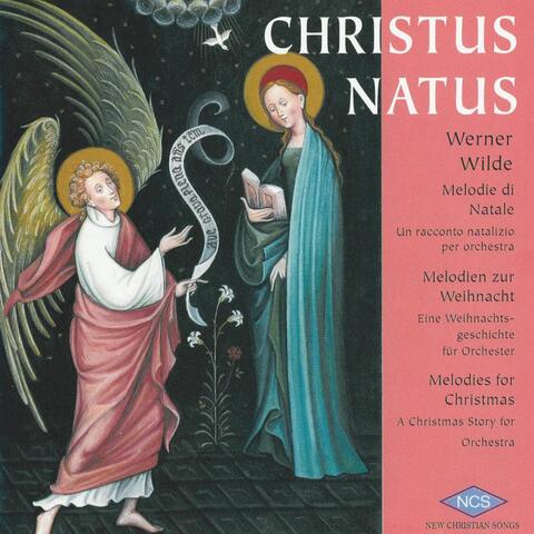 Christus Natus