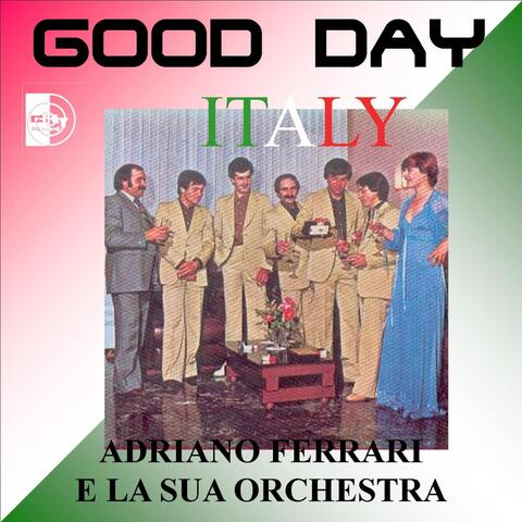 Good Day Italy
