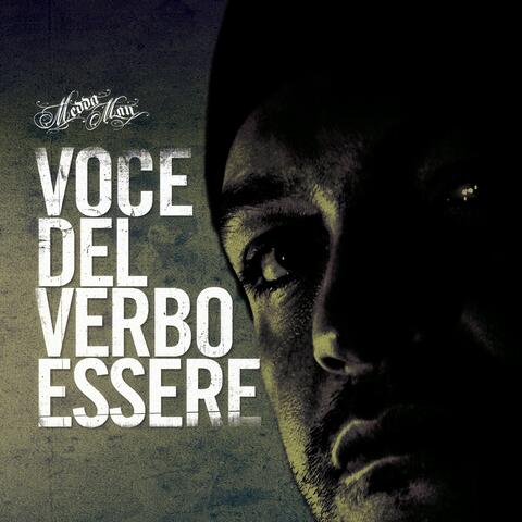Voce del verbo essere