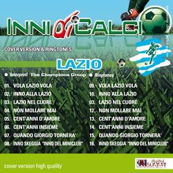 Inno skeggia inno del miniclub