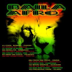 Show In Kenia