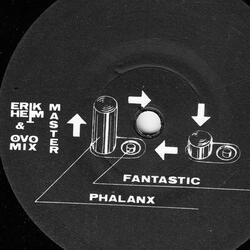 Phalanx