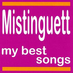 Je chante dans mon bain
