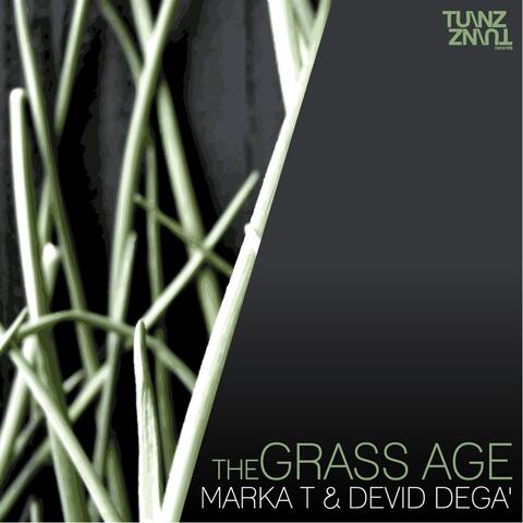 The Grass Age - EP