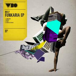 Funkaria