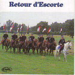 Défilé Au Trot N2