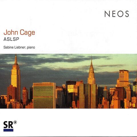 Cage: ASLSP