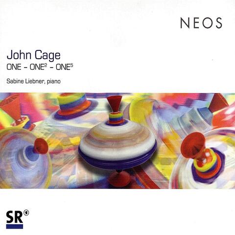 John Cage: One, One 2, One 5