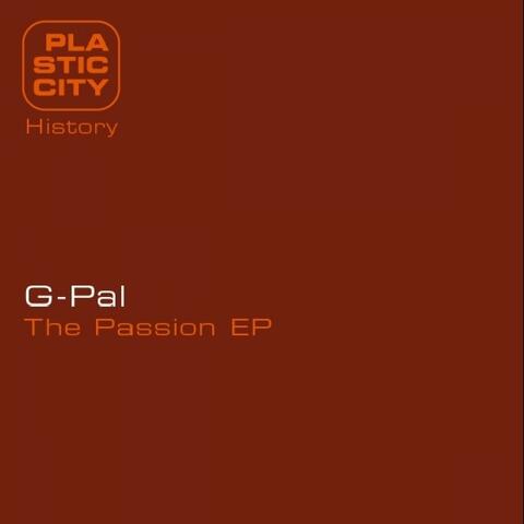 The Passion EP