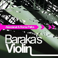 Baraka's Violin