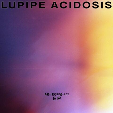 Lupipe Acidosis EP