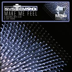Make me feel (Club mix)