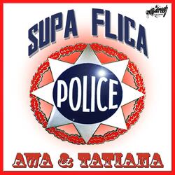 Supa flica