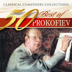 Cantata On the 30th Anniversary of the October Revolution, Op. 114: Prosper, Our Mighty Country