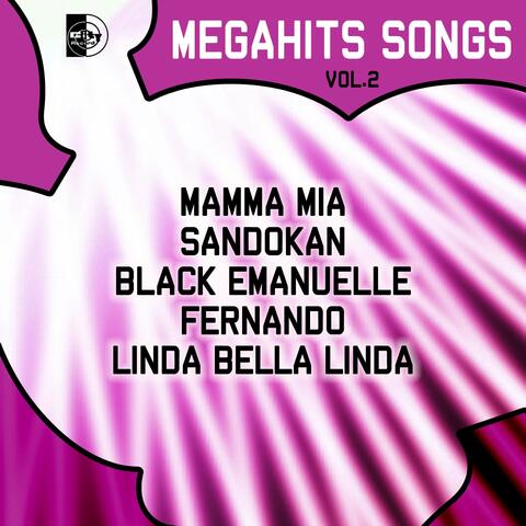 Megahits Songs, Vol. 2