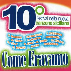 Sta terra 'ncantevuli