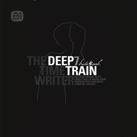 Deep Train 7 - Hide &amp; Seek