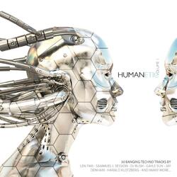Ism Drive