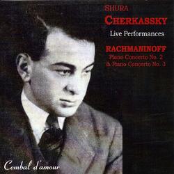 Piano Concerto No. 2 in C Minor, Op. 18, Allegro Scherzando