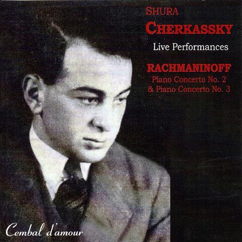 Shura Cherkassky