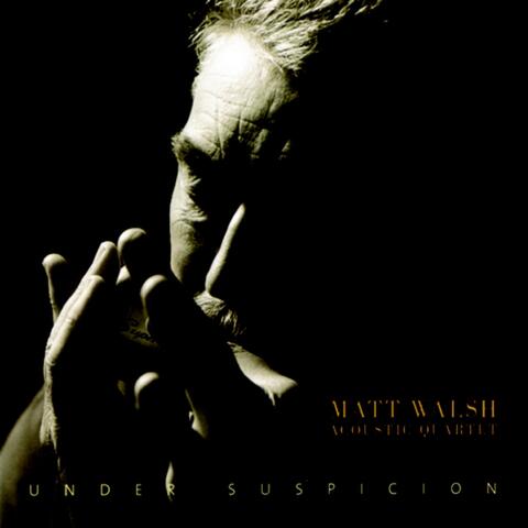 Under Suspicion