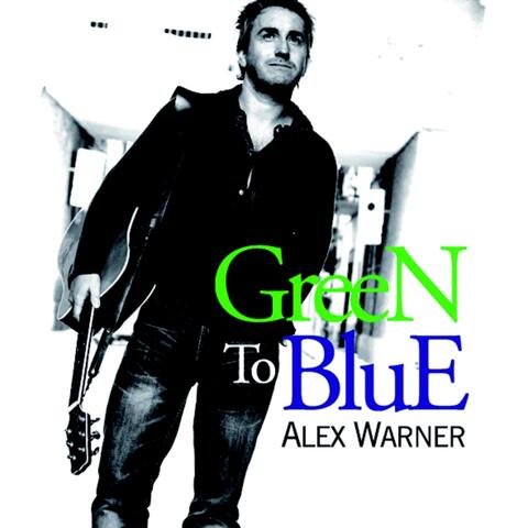 Green to Blue
