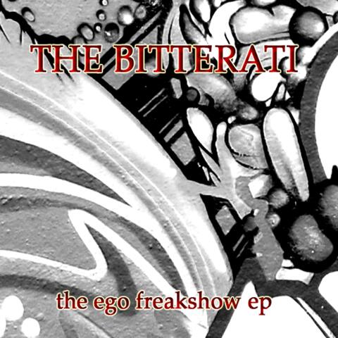 The Ego Freakshow EP