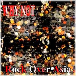 Rock Over Asia