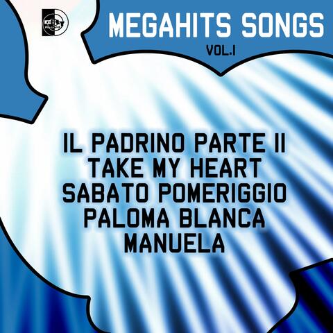 Megahits Songs, Vol. 1