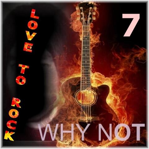 Love To Rock , Vol. 7