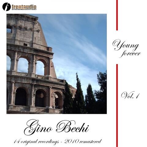 Young Forever : Gino Bechi, Vol. 1