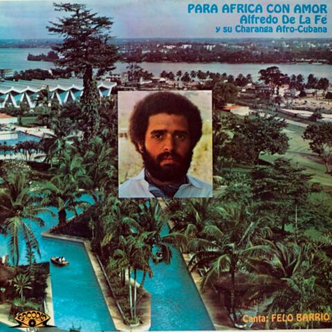 Para Africa con Amor