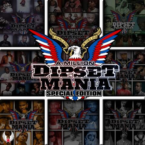 Dipset