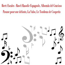 Le Tombeau de Couperin: I. Prélude