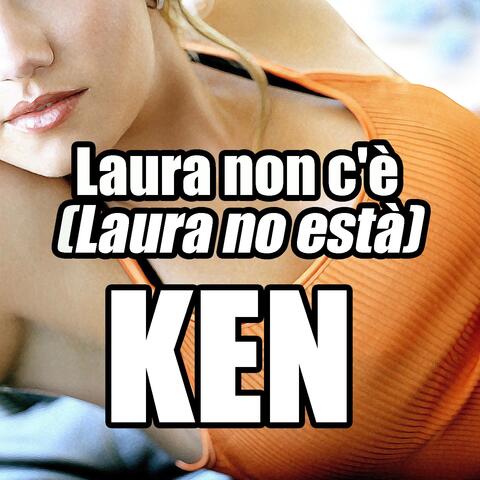 Laura non c'è