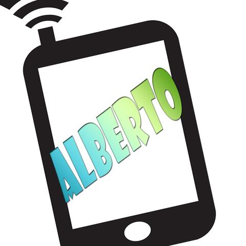 Alberto ti sta chiamando