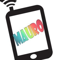 Mauro ti sta chiamando - ringtones