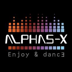 Alphas-X Continuous Mix