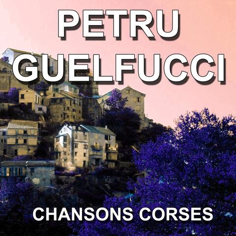 Chansons Corses