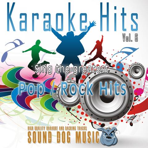 Karaoke Hits, Vol. 6