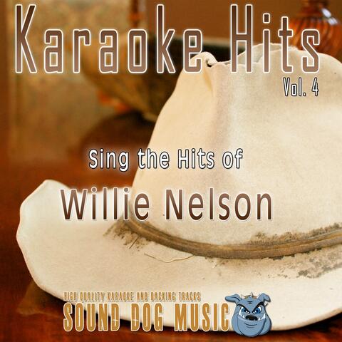 Karaoke Hits, Vol. 4