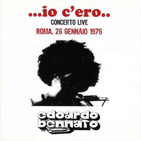 Io c'ero
