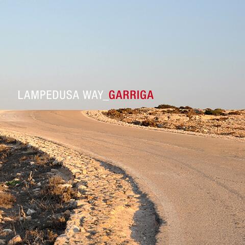 Lampedusa Way