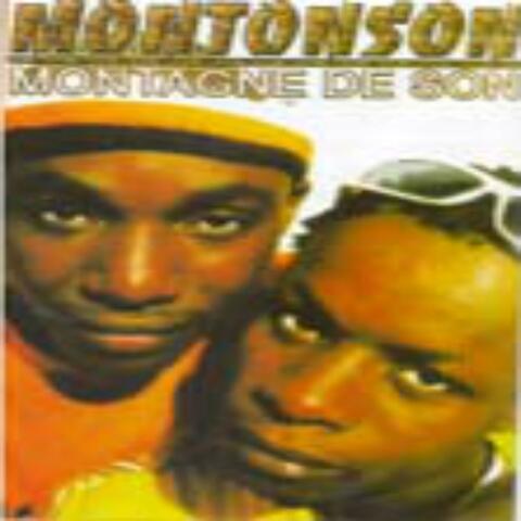 Montagne de son