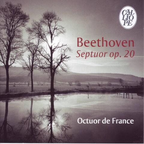 Beethoven & Blanc : Septuors