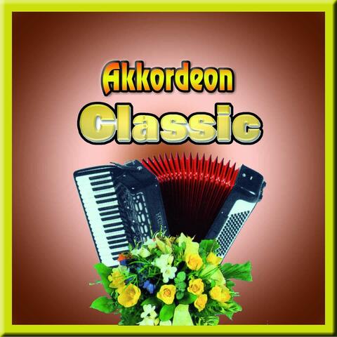 Akkordeon Classic